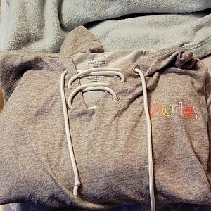 Hurley Lightweight set Size M